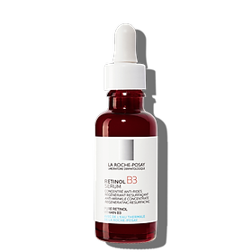 Tinh Chất La Roche Posay Giảm Thâm Nám & Làm Đều Màu Da Retinol B3 Serum 30ml