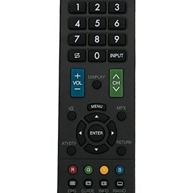 Mua Điều khiển dành cho tivi Sharp TV RM - L1238