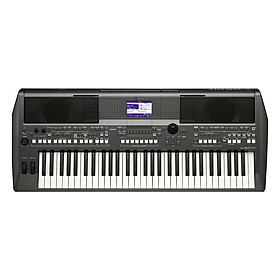 Mua Đàn Organ Yamaha PSR - S670