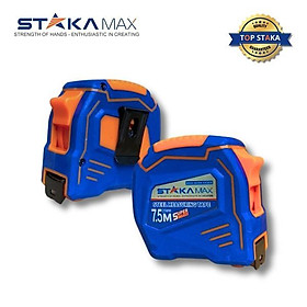 Thước bọc cao cấp 7.5m STAKA (96C/T) KA-5739