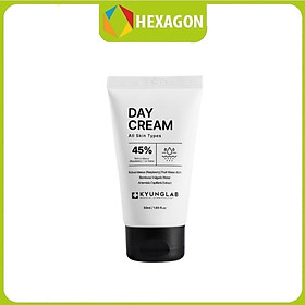 Hình ảnh Kem Dưỡng Nâng Tone Ban Ngày Kyung Lab 50ml