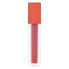Son Kem Black Rouge Air Fit Velvet Tint Dry Fruit