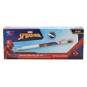 Hộp 20 Bút Gel Thiên Long GEL - 30/MA