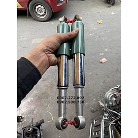 Phuộc thái cho Cup dòng 50 70cc (1 cặp )