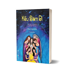 Kiều Đàm Di - Prajapati