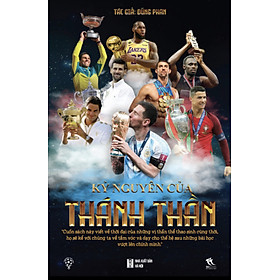 Hình ảnh sách Kỷ nguyên của Thánh Thần