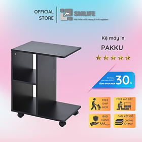 Mua Kệ để máy in SMLIFE Pakku