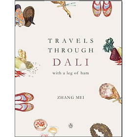 Nơi bán Travels Through Dali - Giá Từ -1đ