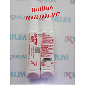 Mua Keo Loctite làm kín ren 565-250ml