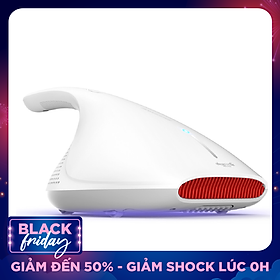 Máy Hút Bụi Cầm Tay Xiaomi Deerma CM800/CM810 Dùng Tia UV Khử Trùng (13000Pa) (Giao mẫu ngẫu nhiên)