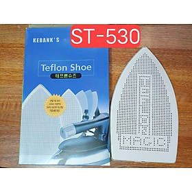 Mua Tất là dùng cho bàn là hơi nước Samjin ST 530  mặt nạ bàn ủi công nghiệp