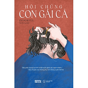 Sách Hội Chứng Con Gái Cả