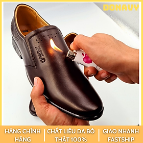  GIÀY TÂY NAM DA BÒ THẬT 100%, DONAVY GTN, HÀNG CÔNG TY CAO CẤP DOGTN