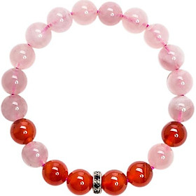 Vòng tay số La Mã thời trang WinWin88 VT148