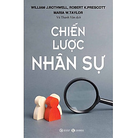 Hình ảnh Chiến Lược Nhân Sự