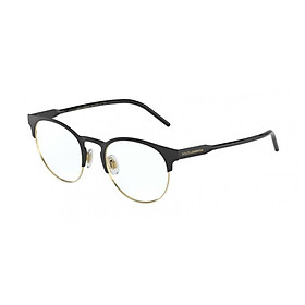 Gọng kính,mắt kính unisex chính hãng DOLCE & GABBANA DG1331 1268