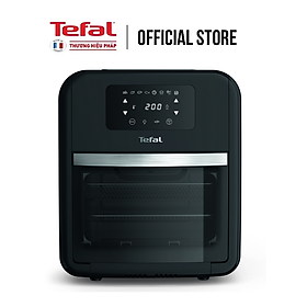 Nồi chiên, nướng, quay không dầu điện tử Tefal FW501815, dung tích 11L - Hàng chính hãng