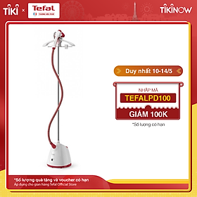 Bàn ủi hơi nước đứng Tefal - IT2440E0 - Hàng chính hãng