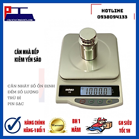 Mua Cân điện tử K6000AH