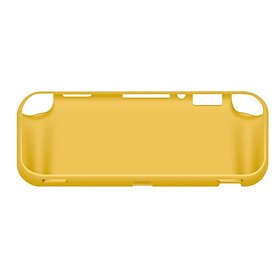 Switch Lite Game Machine Protection Cover Portable TPU Integrated Soft Rubber Protection Cover For Nintendo