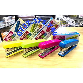 Bấm Kim Số 10 Kidario HD-30N (16 Tờ)-Giao Màu ngẫu Nhiên