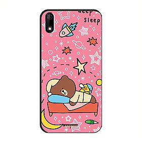Ốp Lưng Dẻo Dành Cho WIKO Y60