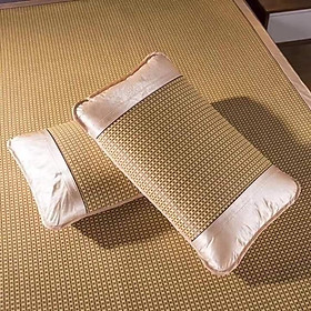 Mua Chiếu Điều Hoà Lót Lụa Xuất Nhật Cao Cấp 1m5 1m6 1m8 2m2