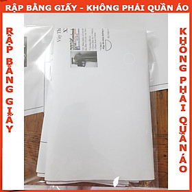 Rập giấy mã 726 (BẢN VẼ) rập đầm suông