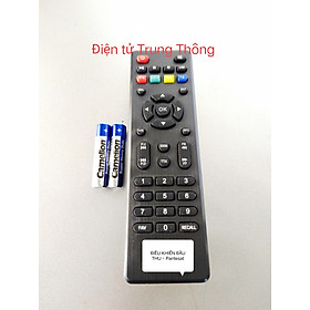 Mua REMOTE DÙNG ĐIỀU KHIỂN ĐẦU THU MẶT ĐẤT n)