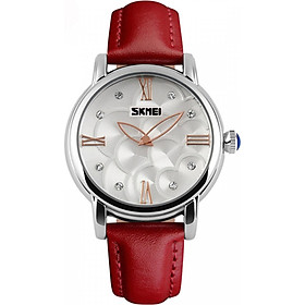 Đồng hồ nữ Skmei 9095L