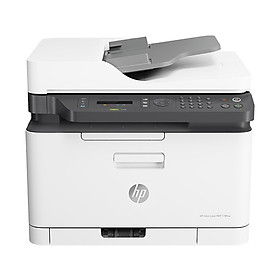 Mua Máy in laser màu đa chức năng HP MFP 179fnw (4ZB97A) - Hàng chính hãng