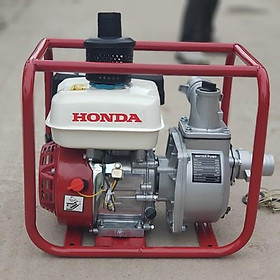 Mua Máy bơm khung honda gx200 - Máy bơm khung honda gx200