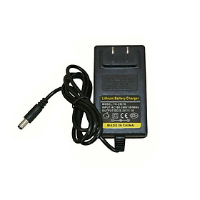 Mua ADAPTER 25.2V 1A NGUỒN SẠC PIN 6S - SẠC PIN MÁY KHOAN