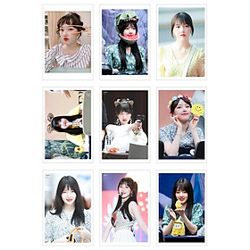 Lomo Card Ảnh YERIN - GFRIEND ( 36 ảnh)