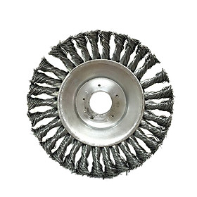 Lưỡi Thép Máy Cắt Cỏ (6inch / 8 inch)
