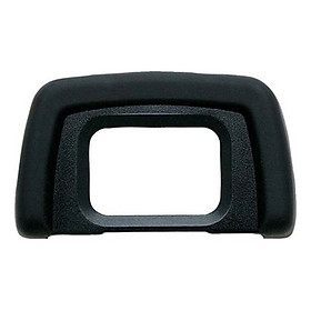 Mua Mắt Ngắm Eyecup DK-24 Dành Cho Nikon D5200 D3200 (Đen) - Hàng Nhập Khẩu