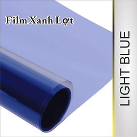 Mua COMBO 5 mét DECAL phim dán kính chống nắng cao cấp