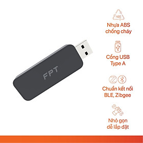 Mua USB Mở Rộng Sóng Zigbee  Kết Nối Bluetooth FPT (Hàng Chính Hãng)