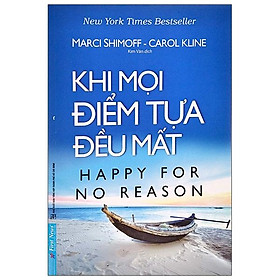 Khi Mọi Điểm Tựa Đều Mất