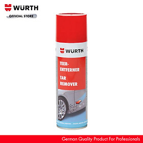 Wurth Chất Tẩy Rửa Nhựa Đường 300ml