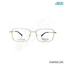 KÍNH TITAN HIỆU VELOCITY VL281037 KÍCH THƯỚC 54-16-145