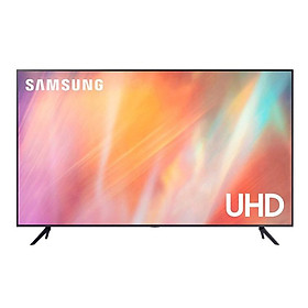 Mua Smart Tivi Samsung 4K 43 inch 43AU7002 UHD - Hàng Chính Hãng