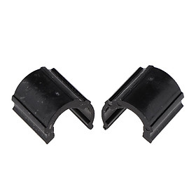 Plotter Carriage Bushing Sleeves Assembly for  DesignJet 500 510 800