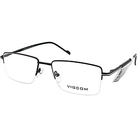 Gọng kính chính hãng Vigcom VG5207