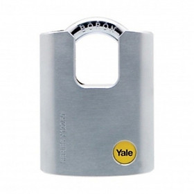 Ổ khóa chống cắt Yale Y122/50/123/1