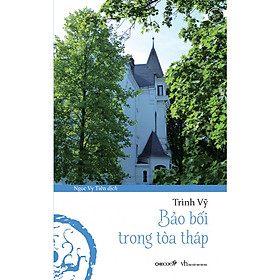 [Download Sách] Bảo Bối Trong Tòa Tháp