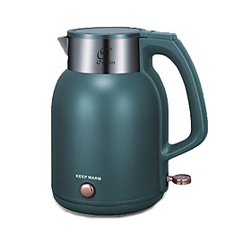 Mua Ấm đun nước siêu tốc Inox 304 giữ nhiệt Orkin Thái Lan OR515 dung tích 2 lít - Hàng chính hãng