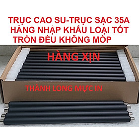 Mua Combo 5 Trục cao su 35A 48A 85A 78A 83A 79A Trục sạc Canon 337 312-325-326-328 6200d 6230dn 6030 6030dw 6000 151dw dành cho HP  P1102 m1132 m1212 m125 m127