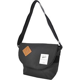 Túi Đeo Chéo anello Cỡ Nhỏ Unisex AU-A0131