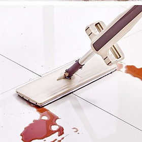 Mua Cây lau nhà tự vắt 360 độ - Spin Mop 360 .